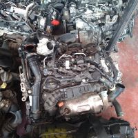 DS4 1.6 e-Hdi Euro5 Motor Komple Çıkma