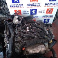 Peugeot 301 1.6 Hdi Komple Çıkma Motor EU5