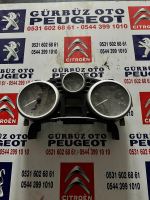 Peugeot 207 Km Saati Orjinal Çıkma