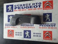 Peugeot 207 Koltuk Kenar Bakaliti Orjinal Çıkma