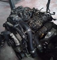 Citroen C3 1.2 VTİ Komple Çıkma Motor