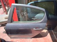 Peugeot 407 Sol Arka Kapı Hatasız Dolu