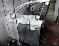 Peugeot 301 Sol Ön Kapı Çıkma (12-21)