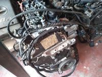 Citroen C3 1.6 BlueHdi Motor Komple Çıkma
