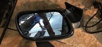 Peugeot 407 Sol Ayna Çıkma Orjinal