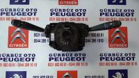 Peugeot 3008 Sinyal Kolları (15-19) Orjinal Çıkma