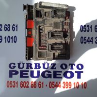 Peugeot 407 2.0 Sigorta Kutusu 9661682680