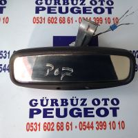 Peugeot 307 İç Dikiz Aynası Orjinal Çıkma