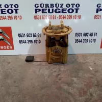 Citroen C5 1.6 Hdi Şamandıra Çıkma (04-08)
