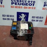 Citroen C5 Aircross 1.5 BlueHdi Motor Beyni 9832694480