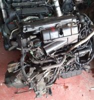 Peugeot Bipper 1.4 Hdi Motor Komple Çıkma