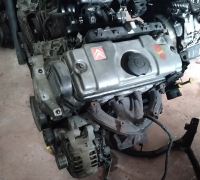 Citroen C2 1.4 Benzin Motor Komple Çıkma (04-07)