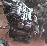 Citroen C3 1.4 Benzin 8Valf Motor Komple Çıkma