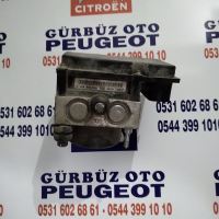 Peugeot Bipper Abs Beyni 0265801079