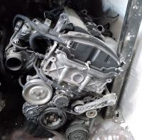 Citroen C3 1.4 Vti Motor Komple Çıkma