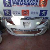 Peugeot 207 Ön Tampon Orjinal Çıkma (09-11)