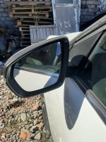 Peugeot 5008 Sol Ayna Orjinal Çıkma (2019+) Hatasız