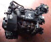 Citroen C1 1.4 Hdi Motor Komple Çıkma