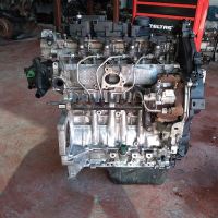 Citroen C5 1.6 Dizel Euro4 Motor Komple Çıkma