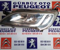 Peugeot Boxer Sol Far Ledli (2015+) Orjinal Çıkma