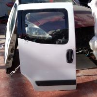 Peugeot Bipper Sağ Sürgülü Kapı Hatasız Orjinal Çıkma