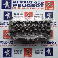 Peugeot 301 1.6 Hdi Silindir Kapağı EU5