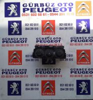 Peugeot 301 Manuel Klima Paneli Orjinal Çıkma 