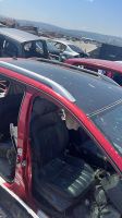 Peugeot 407 Sw Kesme Cam Tavan Hatasız Orjinal Çıkma
