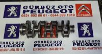 PEUGEOT BOXER 2.2 EURO4 KRANK ORJİNAL SIFIR
