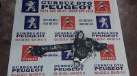 Peugeot 508 Sağ Ön Cam Krikosu Orjinal Çıkma 