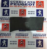 Peugeot 301 Direksiyon Altı Sigorta Kapağı Orjinal Çıkma Pejo