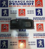 Peugeot 206 Orta Konsol Orjinal Çıkma