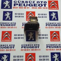 Peugeot 407 Sağ Kalorifer Izgarası Orjinal Çıkma