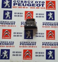 Peugeot 508 Sol Kalorifer Izgarası Orjinal Çıkma