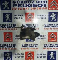 Peugeot 307 Marş Motoru Dinamosu Orjinal Çıkma