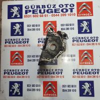 Peugeot 207 1.4 Hdi Yağ Pompası Orjinal Çıkma