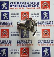 Peugeot 3008 1.6 Vti Yağ Pompası Orjinal Çıkma