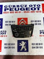 Peugeot 508 Multimedya Orjinal Çıkma