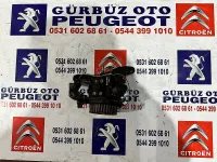 Cıtroen C5 1.6 Hdı Mazot Pompası Orjınal Çıkma