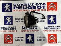Peugeot 206 2.0 Hdı  Mazot Pompası Orjınal Çıkma