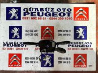 Peugeot 207 Sinyal Kolları Orjinal Çıkma 96630732XT