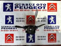 Peugeot 3008 Sinyal Kolları 98094487ZD Orjınal çıkma
