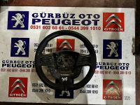 Peugeot 508 Direksiyon Simidi Orjınal çıkma