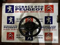 Peugeot 208 Direksiyon Simidi Orjınal çıkma