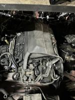 Peugeot 407 Euro 5 2.0 163 Bg Motor Orjınal Çıkma
