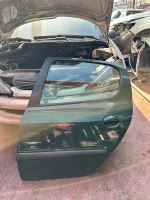 Peugeot 206 Sol Arka Kapı Orjınal Çıkma