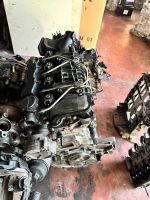 Peugeot Expert 1.6 Hdı Sıfır Revizyonlu Komple Motor Orjınal Çıkma