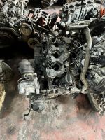 Peugeot Rıfter 1.5 BlueHdi Komple Motor Orjınal Çıkma