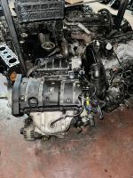 Peugeot 206 1.6 16 Valf Benzinli Komple Motor Orjınal Çıkma