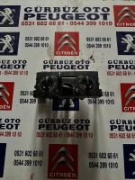 Peugeot 207 Klima Paneli Orjinal Çıkma